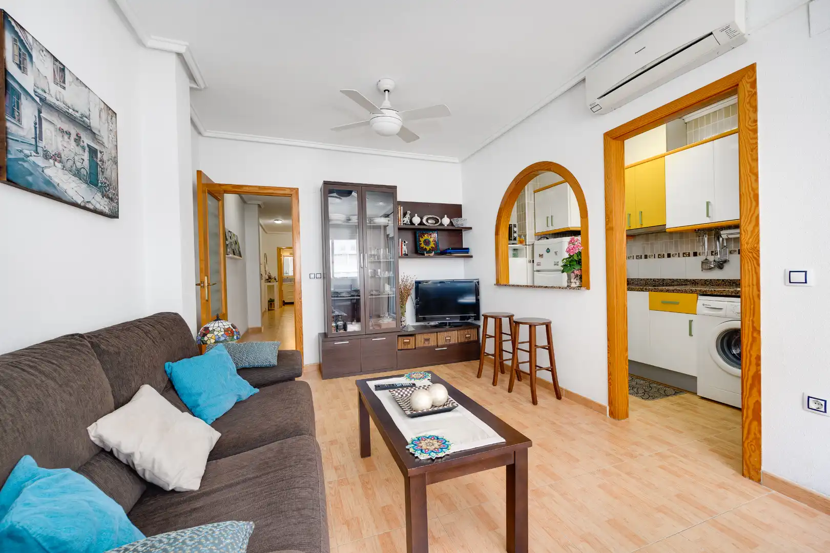 Apartment with lift for sale in Calle San Luis 4