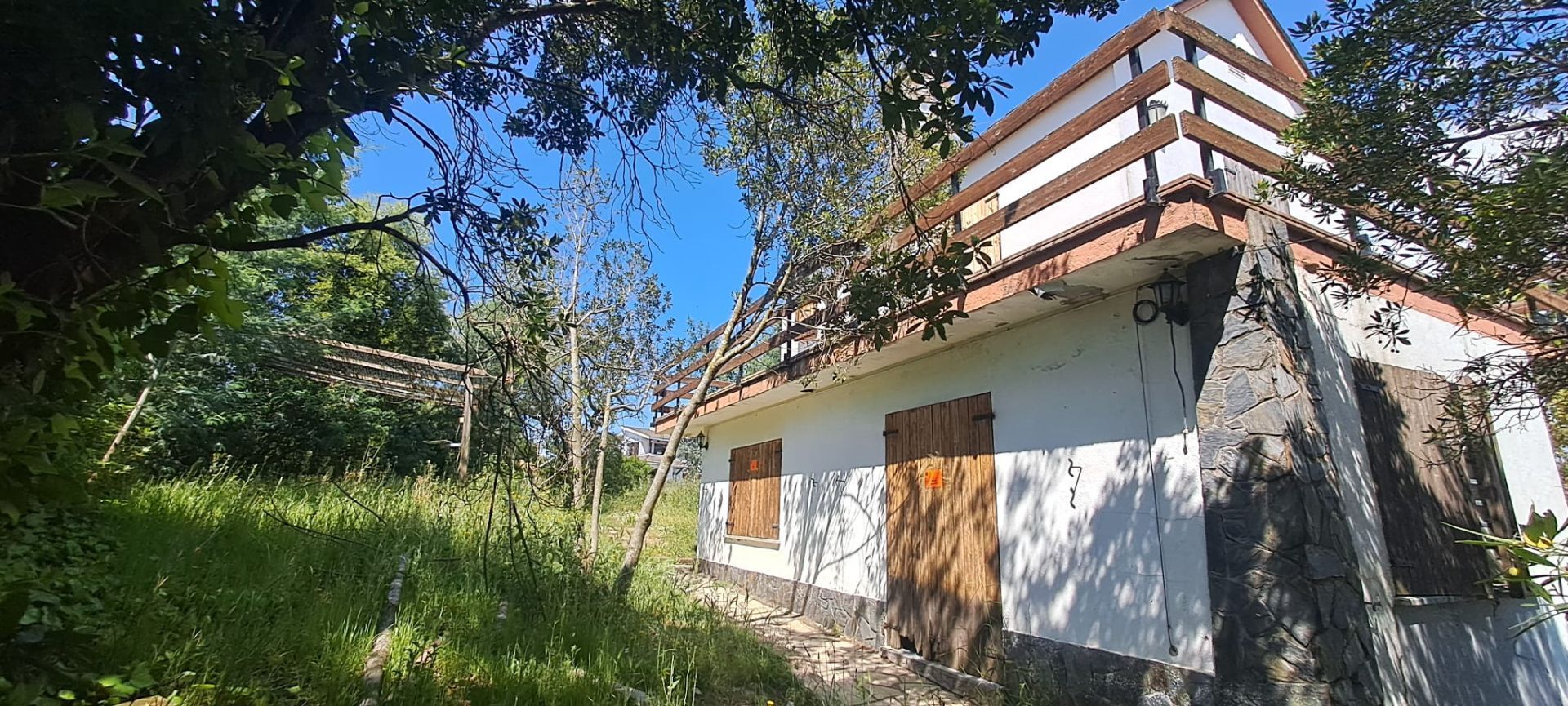 Haus oder Chalet zum verkauf in RIERA MAJOR, Riells i Viabrea