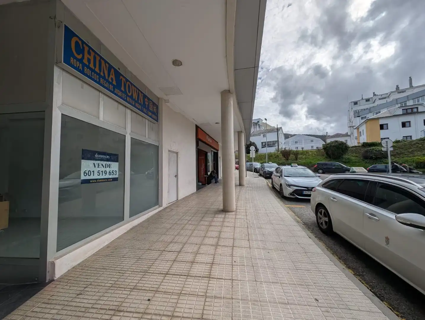 Local comercial en venda a MARIÑEIRO, DO 1, imagen 25