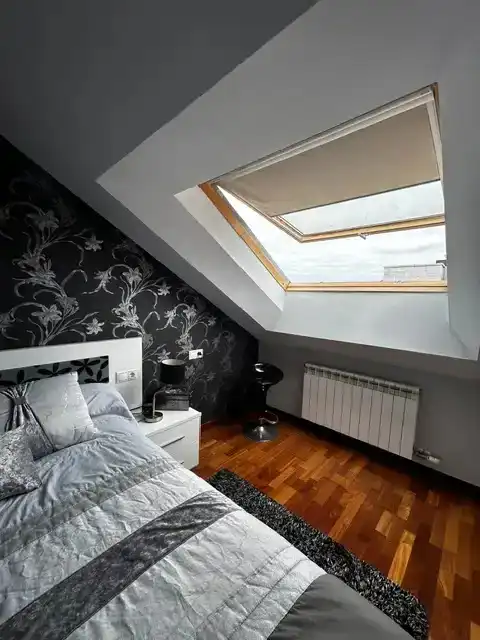 Habitación de Ático en venta en Cambados, Pontevedra