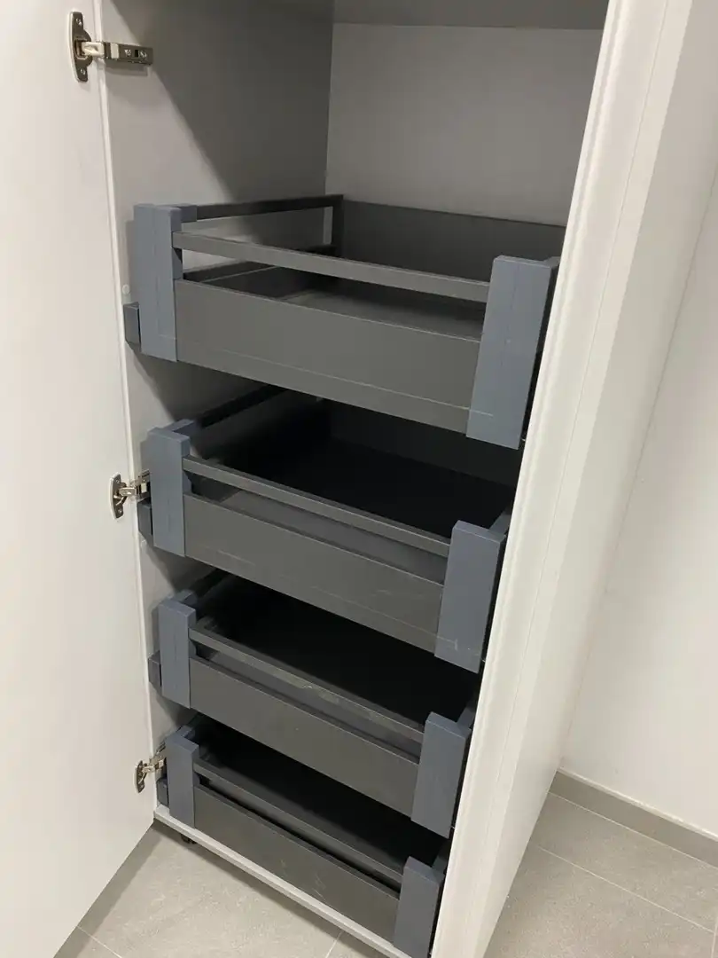 Wohnung mit Terrasse zum Verkauf in Nord, imagen 4