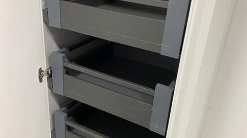 Foto 4 de Pis en venda a Cas Capiscol,  Palma de Mallorca