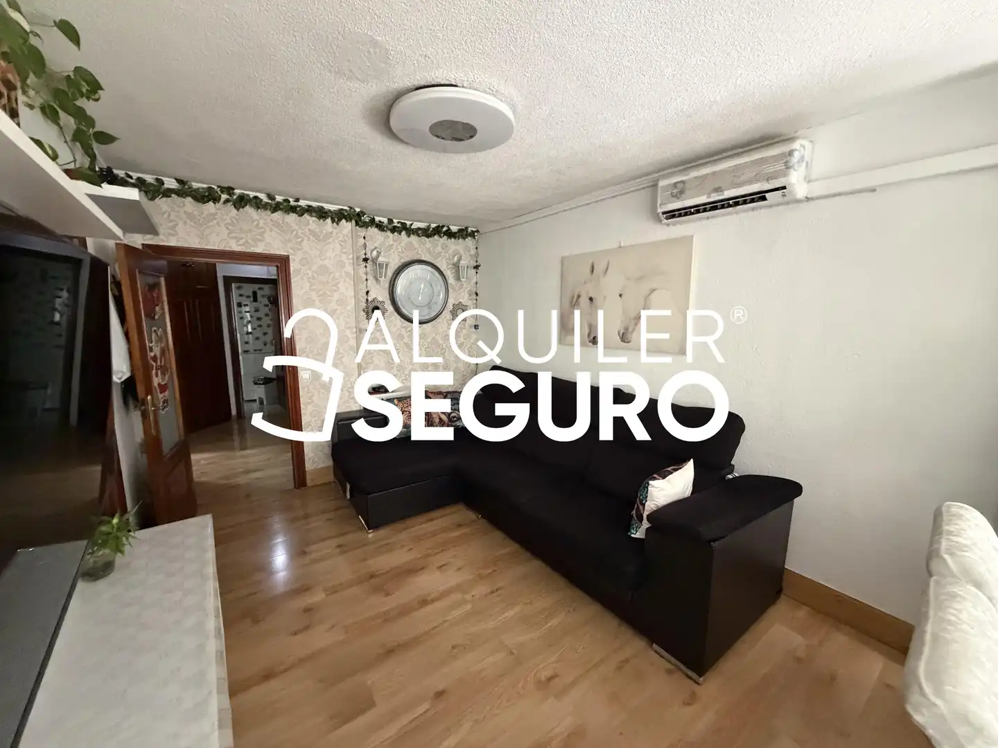 Piso de alquiler en Oca, La Alhóndiga