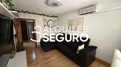 Foto 3 de Piso de alquiler en Oca, La Alhóndiga, Getafe