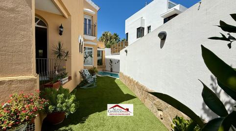 Foto 4 de Casa o xalet en venda a Soto de Real - Villamaruja, Cádiz