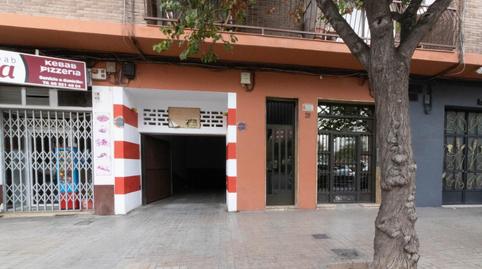 Photo 4 of Garage for sale in Avenida Juan XXIII, 20, Torrefiel, Valencia