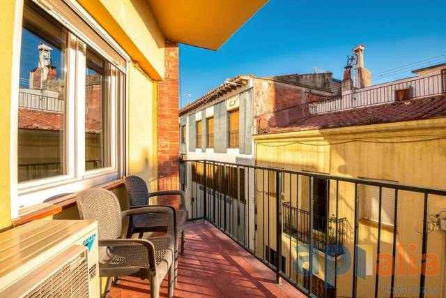 Apartamento en Venta en Carrer de Sant Isidre, 20 en Centre
