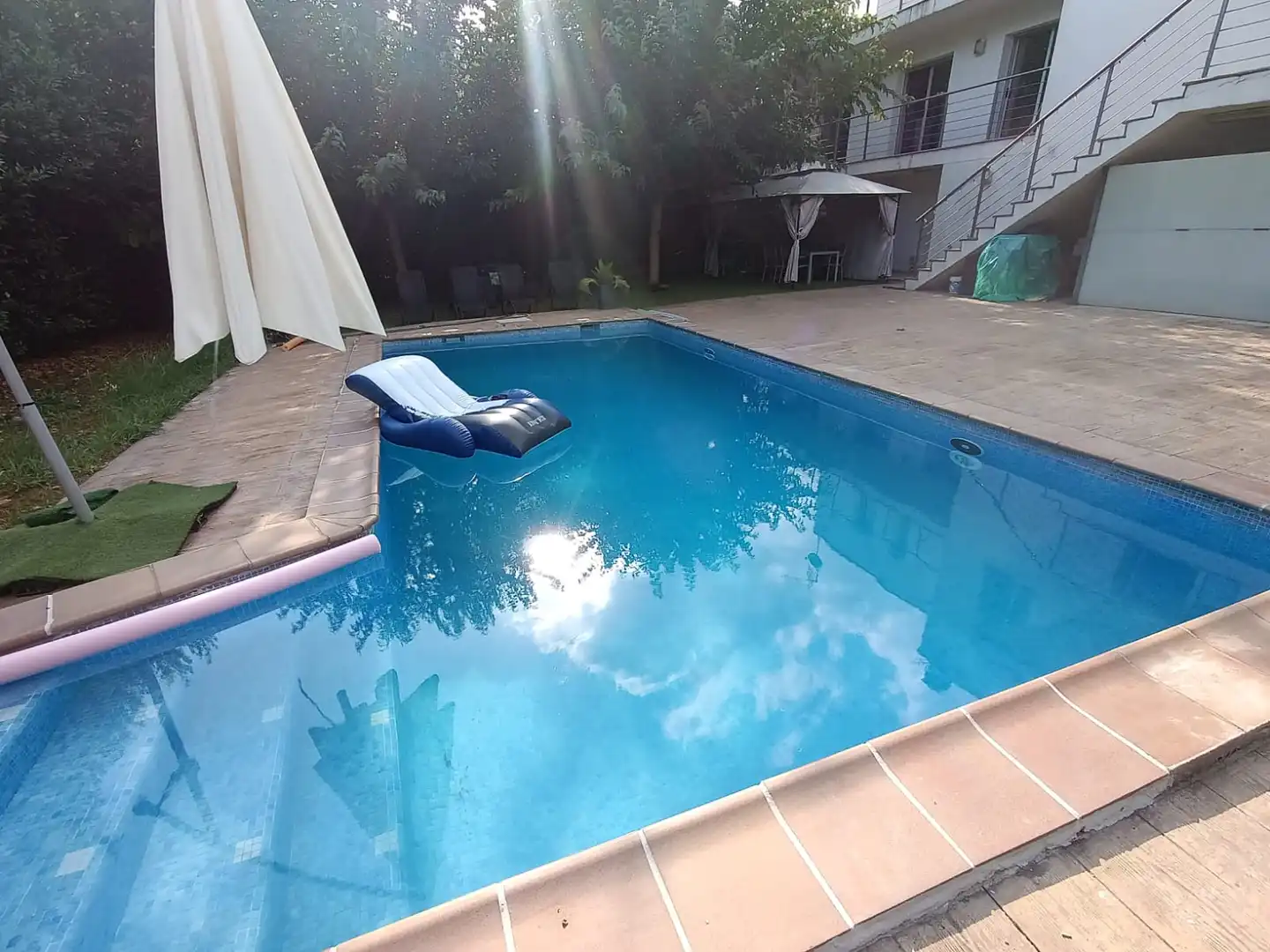 Casa o chalet en venta en Lliçà de Vall