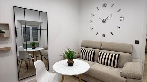 Foto 4 de Piso en venta en Calle Ortiz de Zúñiga, Alfalfa - Santa Cruz, Sevilla Capital