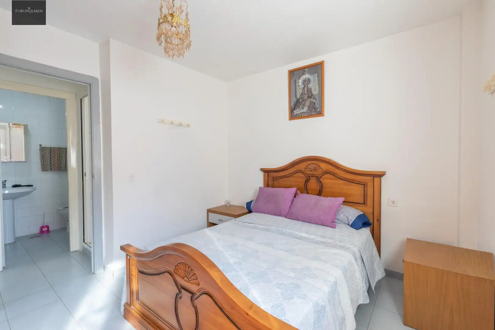 Maison mitoyenne à vendre à Calle Calle Teresa de Calcuta, imagen 13