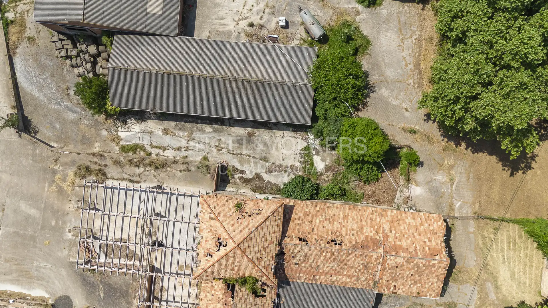 Wohnbaugrundstück zum Verkauf in Avià, imagen 12
