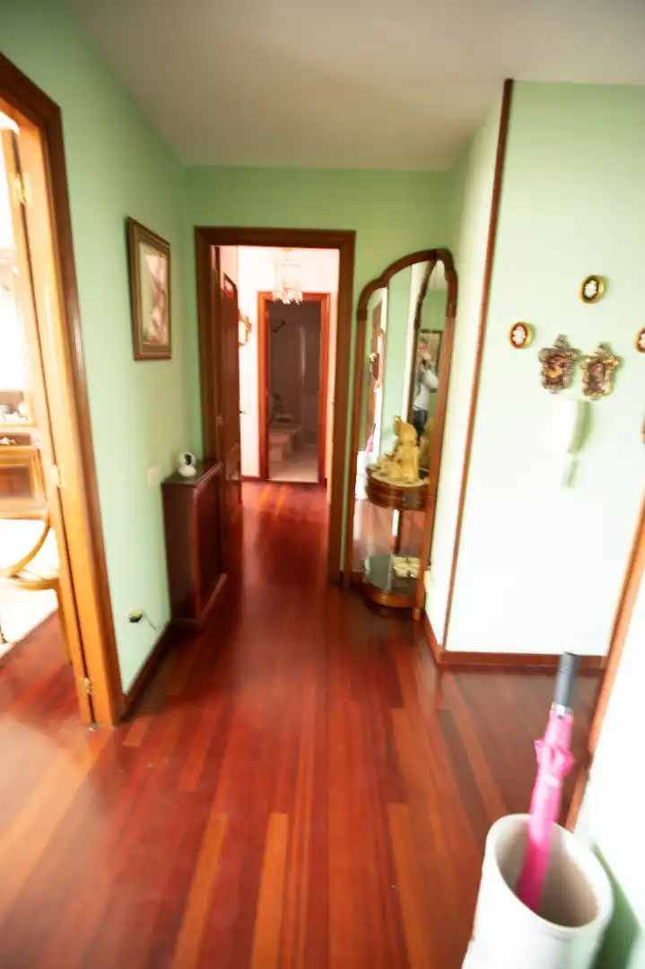 Appartement avec ascenseur à vendre à Ferrol Vello - Puerto, imagen 12
