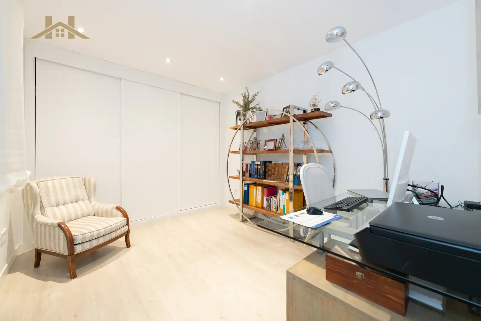 Detached homes for sale in Boadilla del Monte  with Air Conditioner, Heating and Private garden