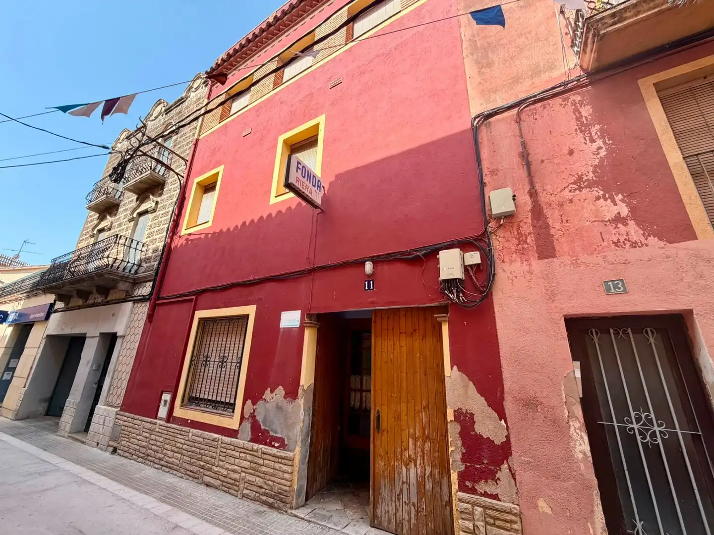 Casa rústica en venda a Sant Antoni