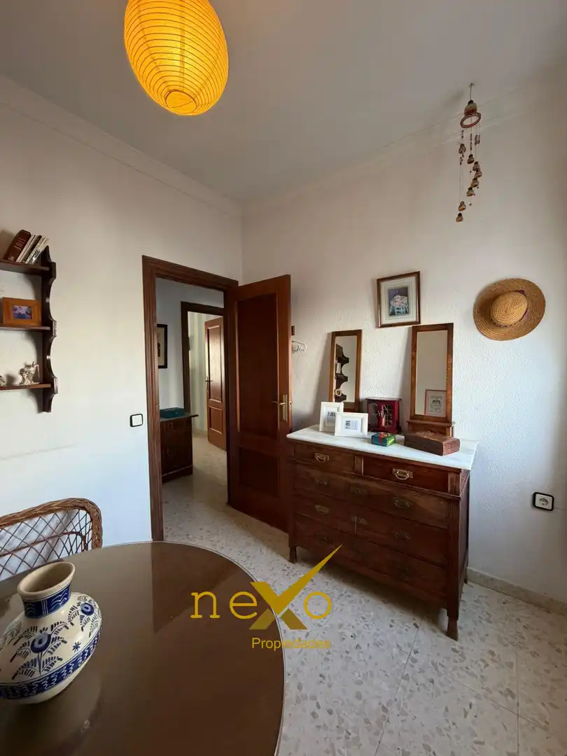Habitación de Casa o chalet en venta en Carmona