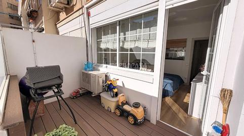 Foto 4 de Pis en venda a La Nova Esquerra de l'Eixample, Barcelona