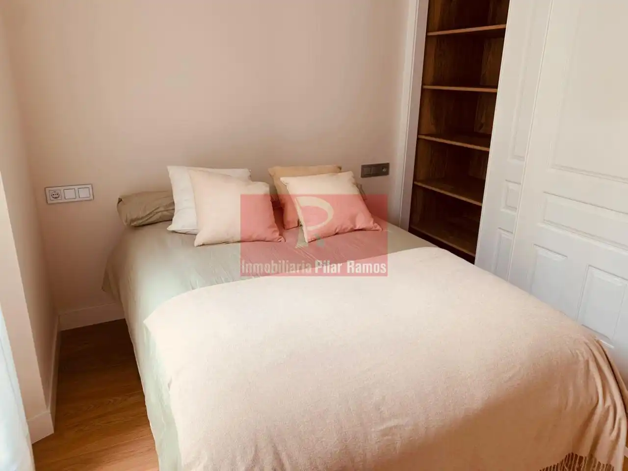 Apartamento de alquiler en Centro Ciudad
