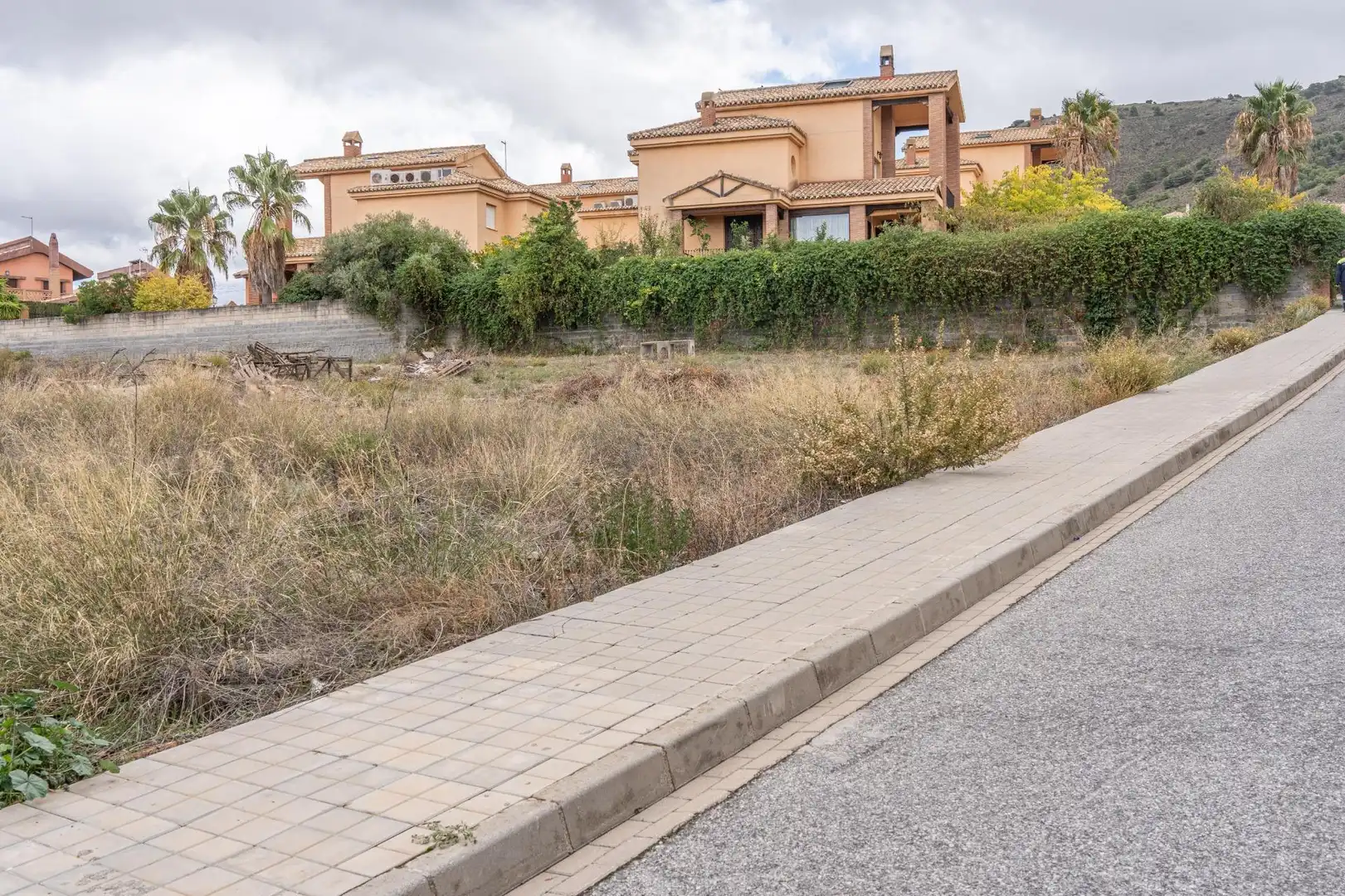 Terreny residencial en venda a Dílar, imagen 39