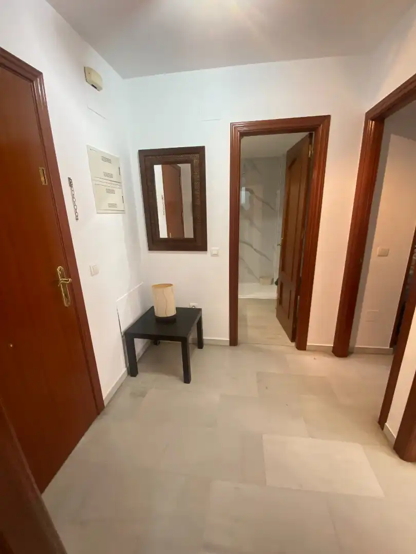 Apartments for rent in Málaga  with Air Conditioner, Terrace and Furnished