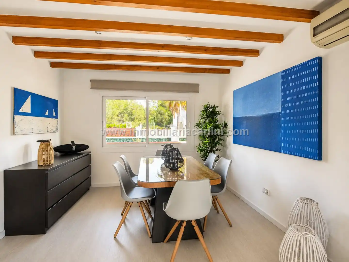 Haus oder Chalet zur Miete in Son Ferrer