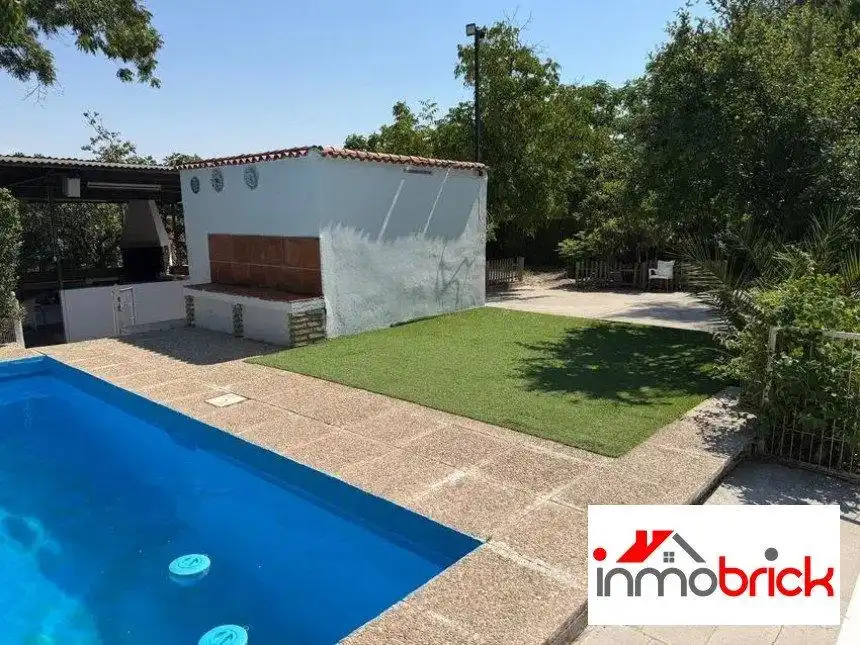Chalet con piscina en venta en Poleares, imagen 4