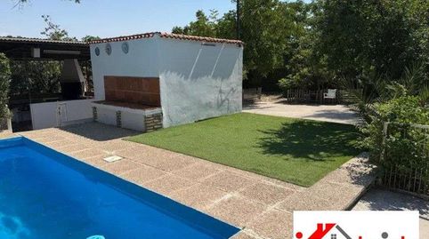Foto 4 de Casa o xalet en venda a Poleares, Lucena