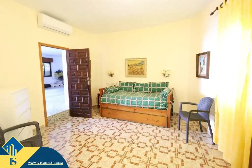 Villa mit Pool zur Miete in Orihuela Costa, imagen 27