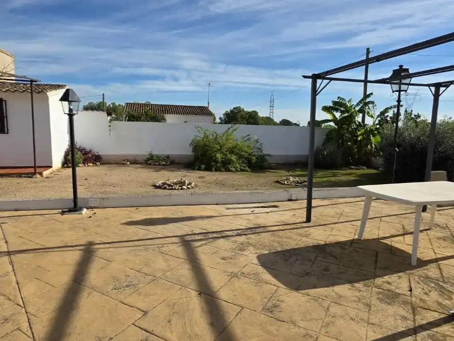 Villa mit Pool zum Verkauf in Urbanización El Baso 16, imagen 47