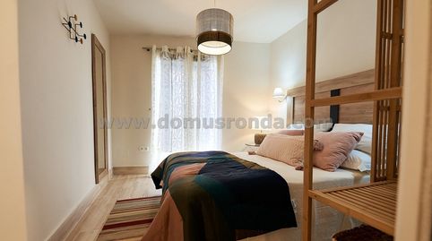 Foto 2 de Casa o xalet en venda a La Ciudad, Ronda