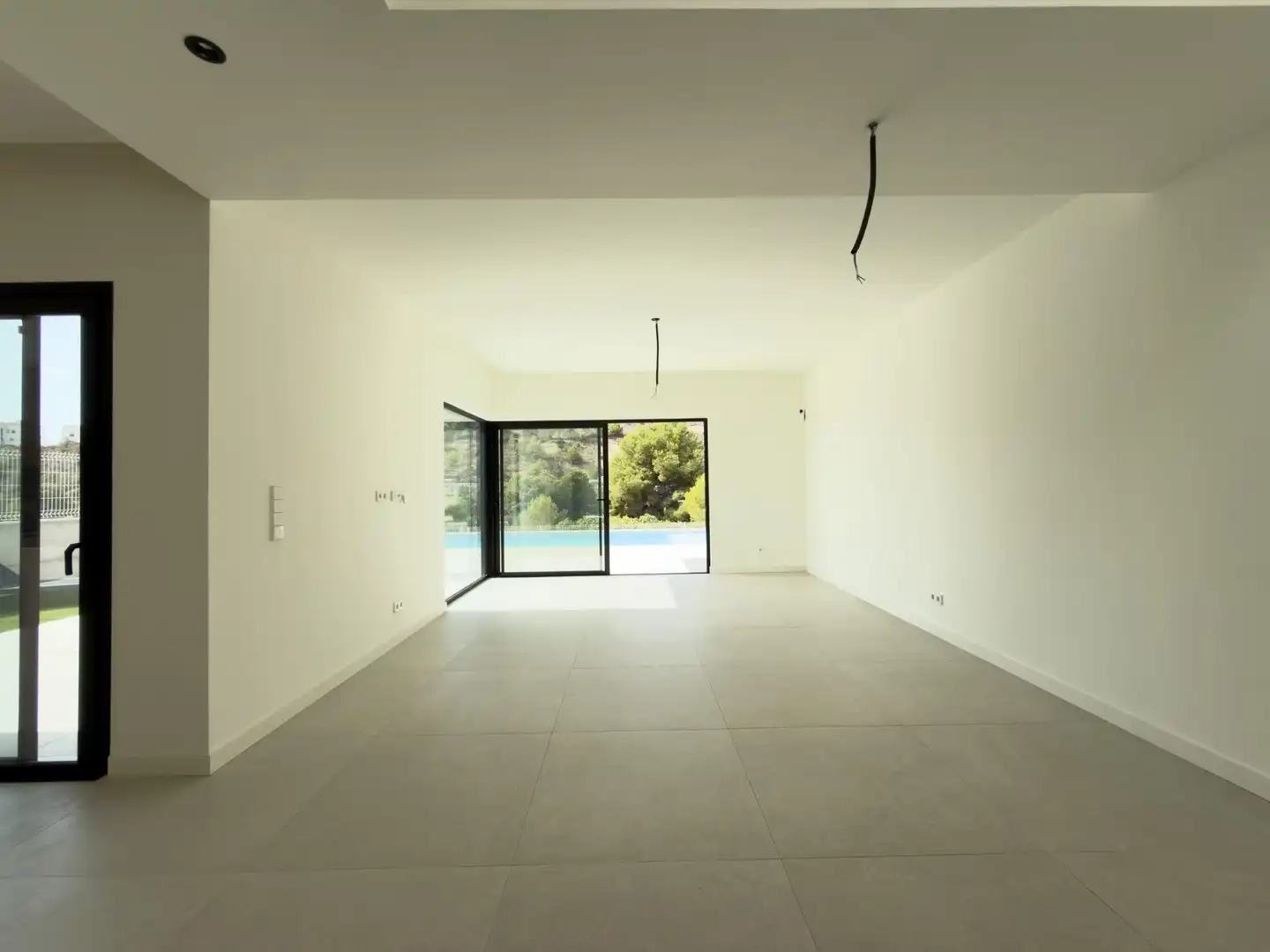 Detached house with pool for sale in Balcón de Finestrat - Terra Marina, imagen 30