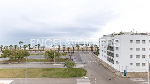 Foto 4 de Àtic en venda a Les Salines - Pla de Sant Pere, Cubelles