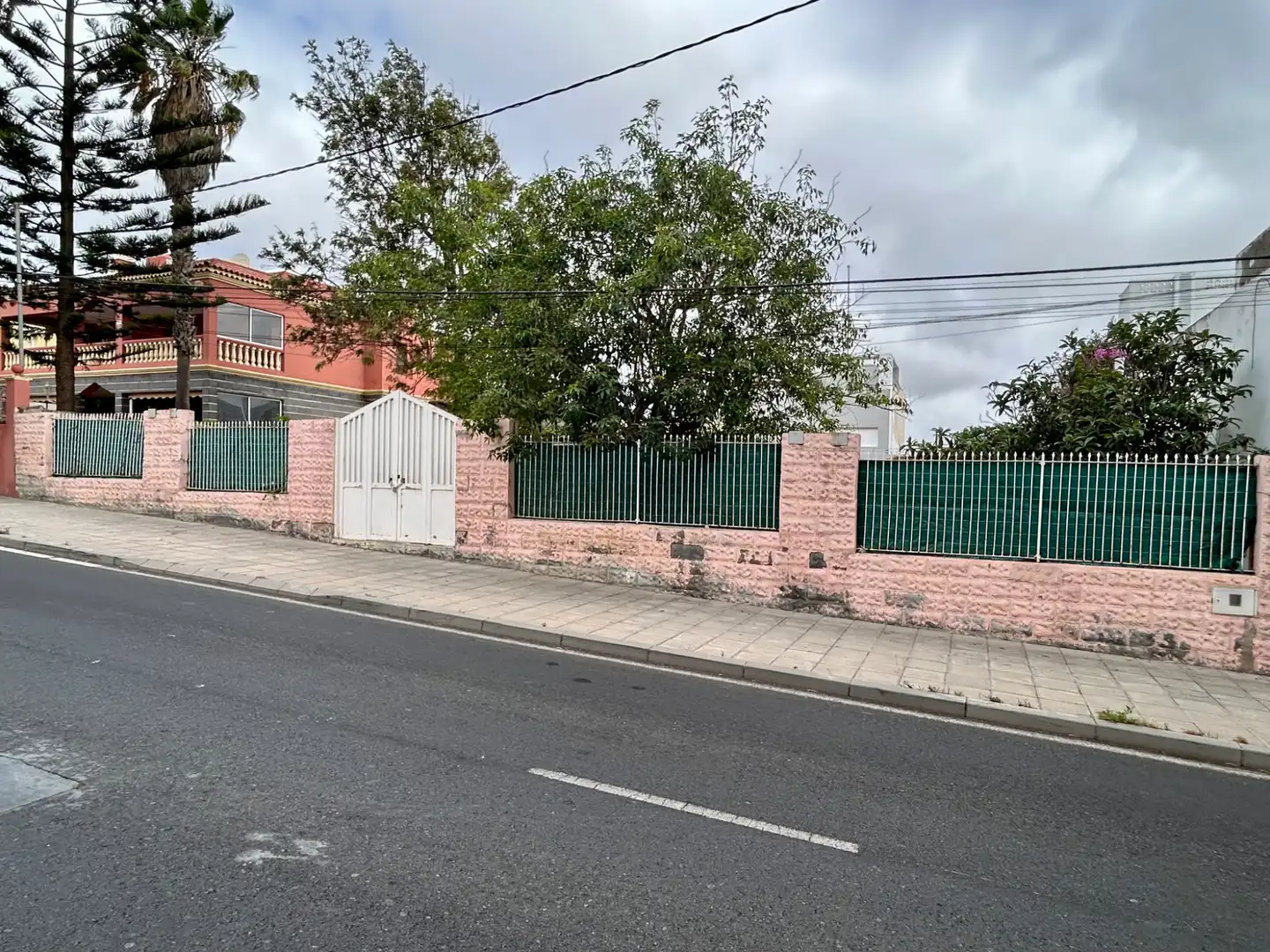 Terreny residencial en venda a GC-111 204, imagen 8