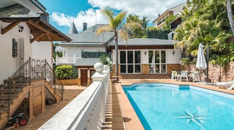 Foto 5 de Casa o chalet en venta en Pallejà, Barcelona