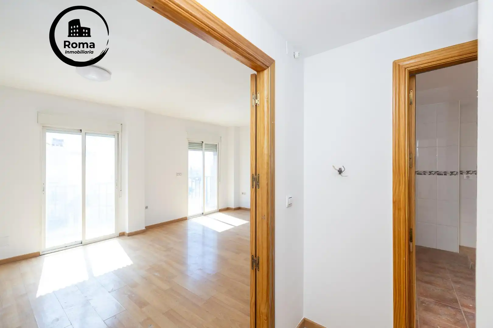 Piso en venta en Atarfe con Balcón