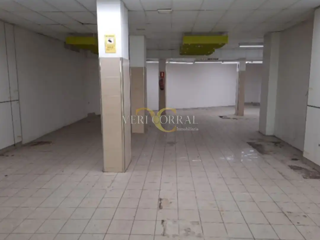 Business premises to rent in Calle Román Romano, imagen 20