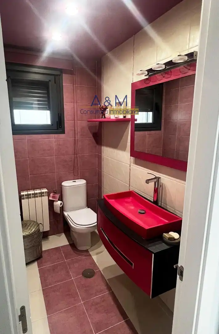 Casa adosada en venta en Atalaya, 5, Las Villas - Valparaiso - El Peral
