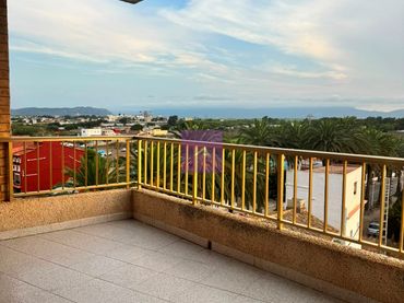 Apartment with balcony for sale in Carrer Riu Sénia