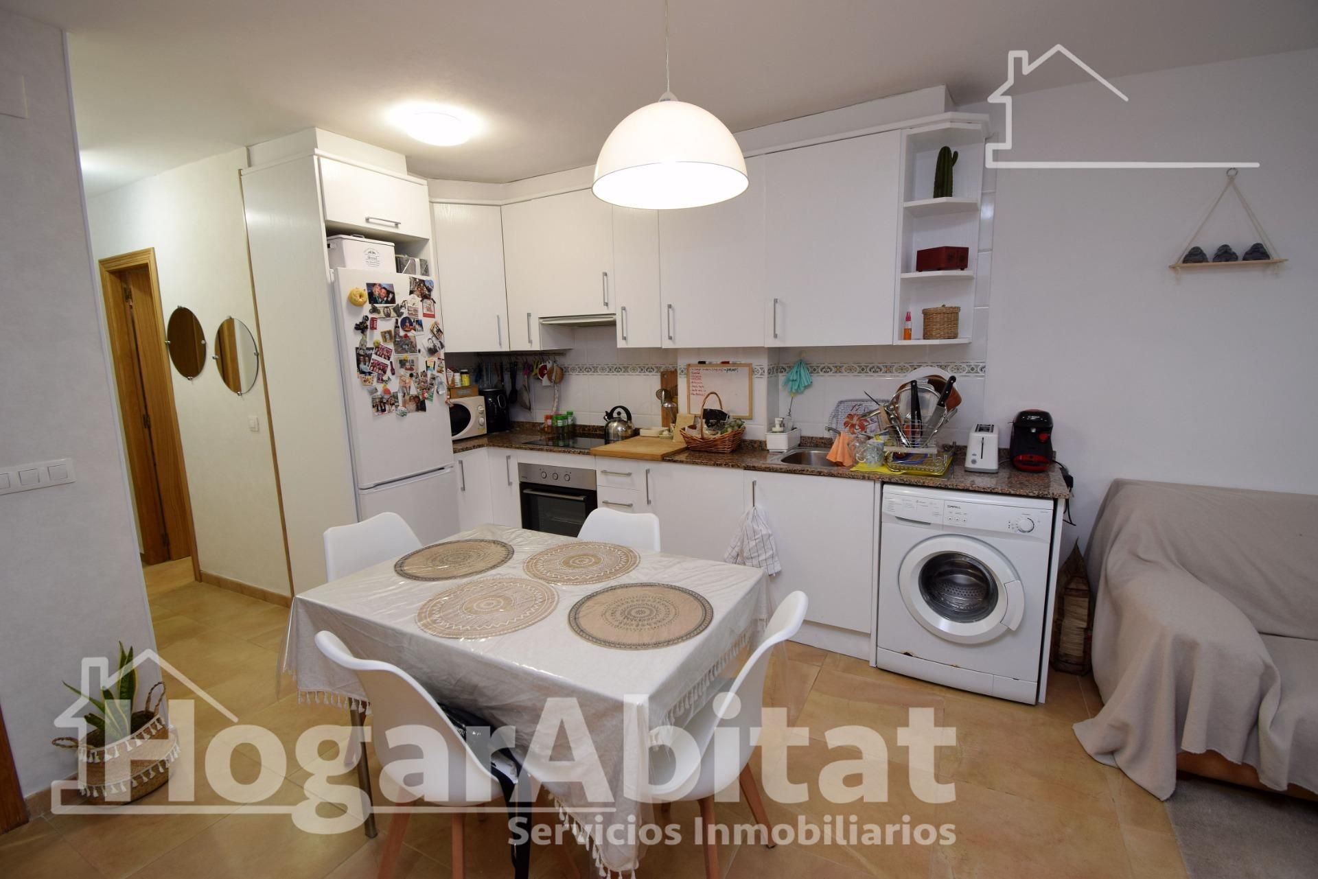 Cuina de Pis en venda en Onda amb Terrassa