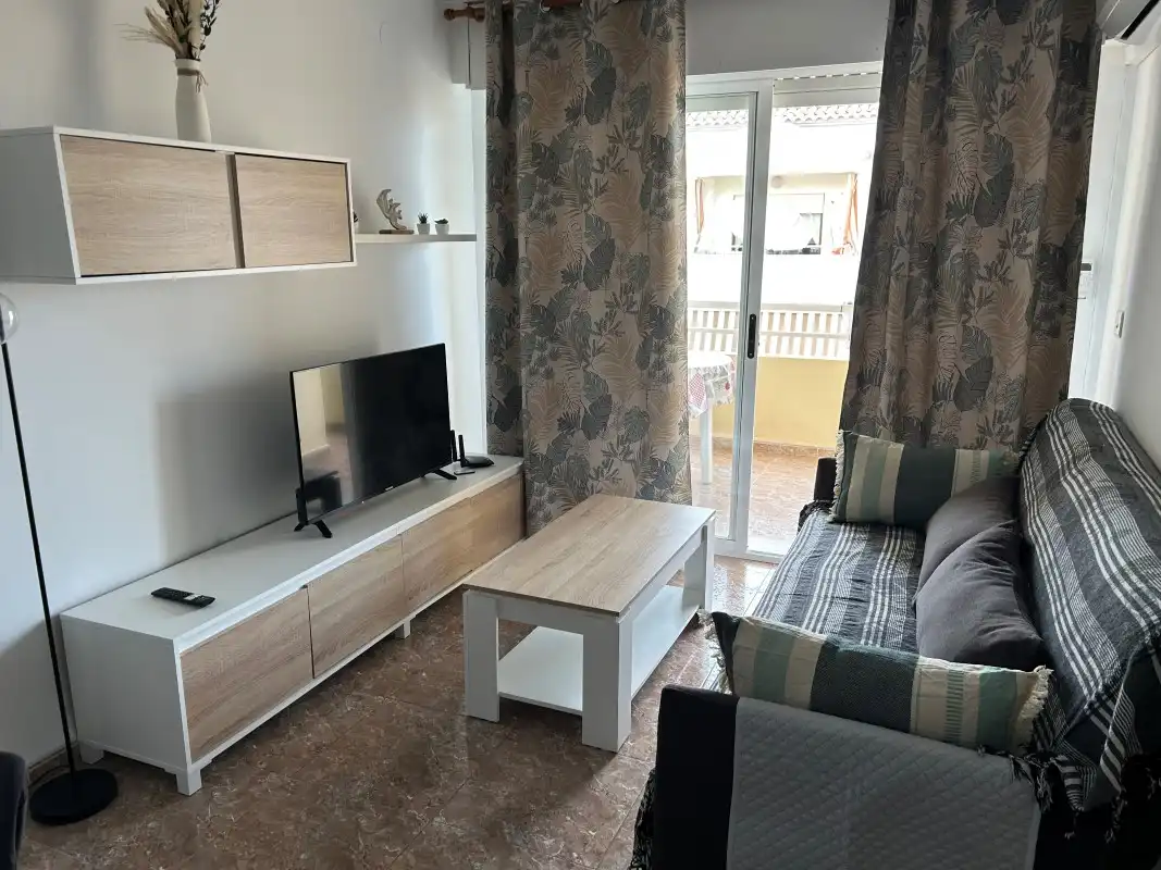 Apartament de lloguer a Carrer de la Milotxa, Miramar