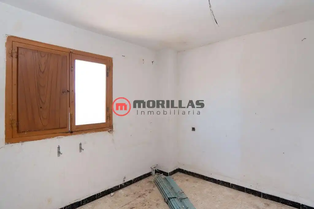 Casa rústica con terraza en venta en Calle LUENGO BAJO 5, imagen 12