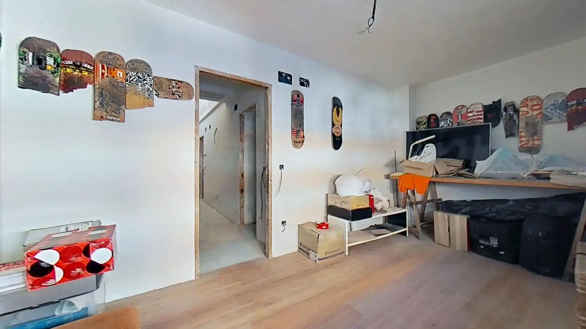 Flat for sale in La Vall d'Uixó, imagen 12
