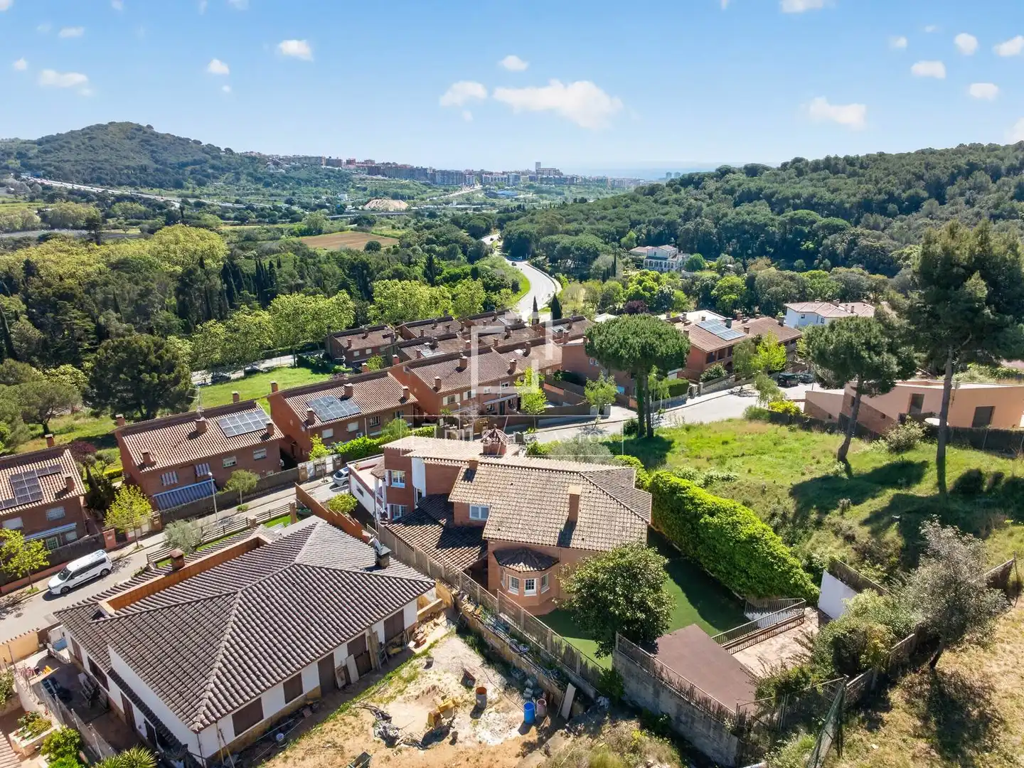 Chalet con terraza en venta en Nucli Urbà, imagen 46
