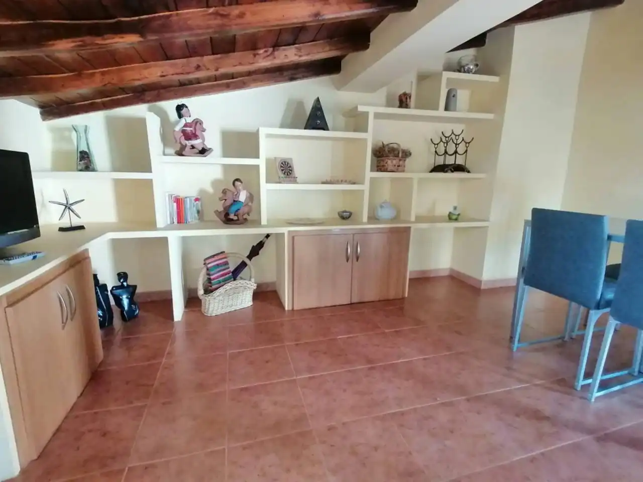 Flat for sale in Avenida SALAMANCA, 30, Ciudad Rodrigo
