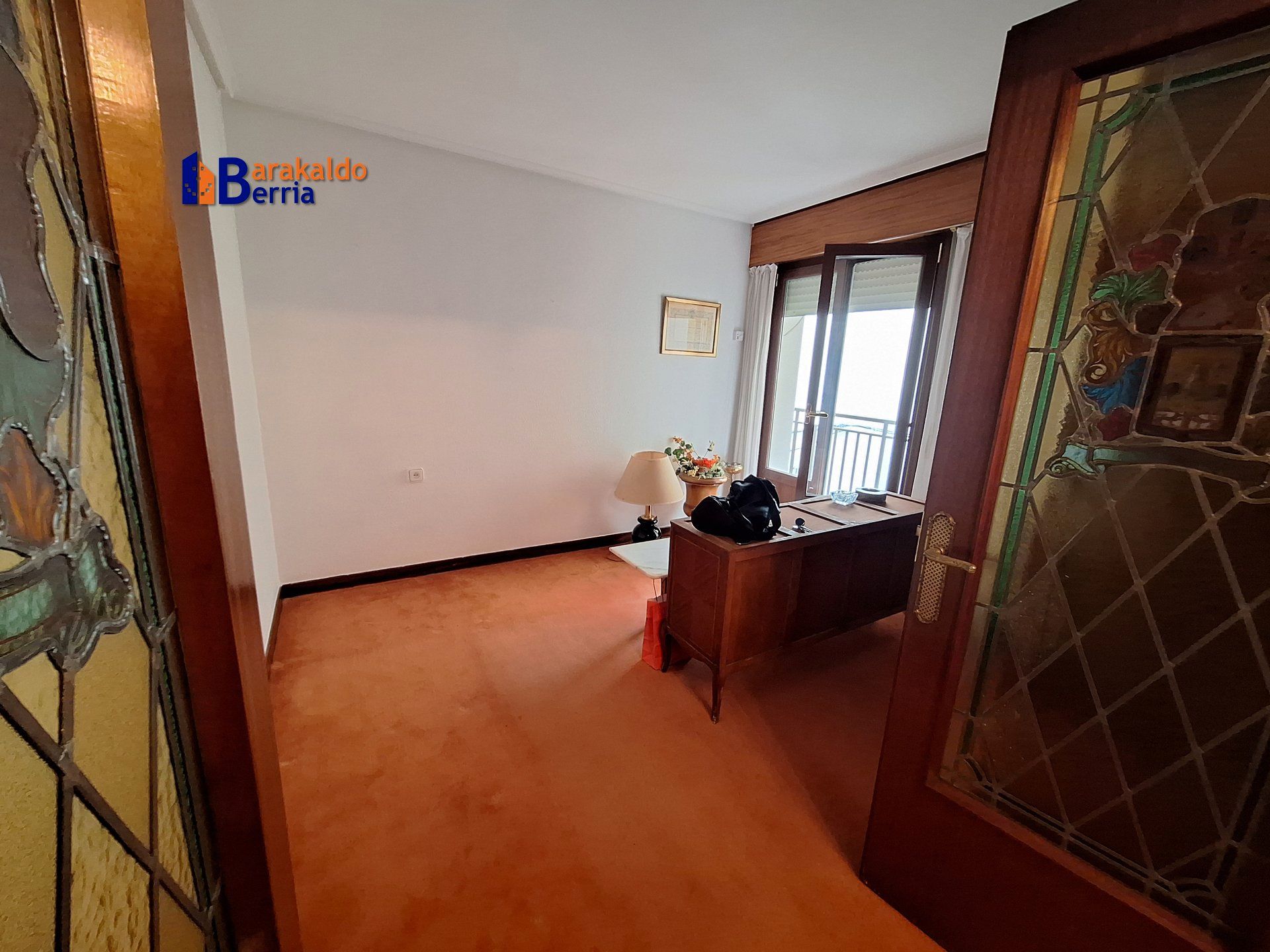 Wohnung zum Verkauf in Bizkaia Kalea, 20, Rontegui - Pormetxeta