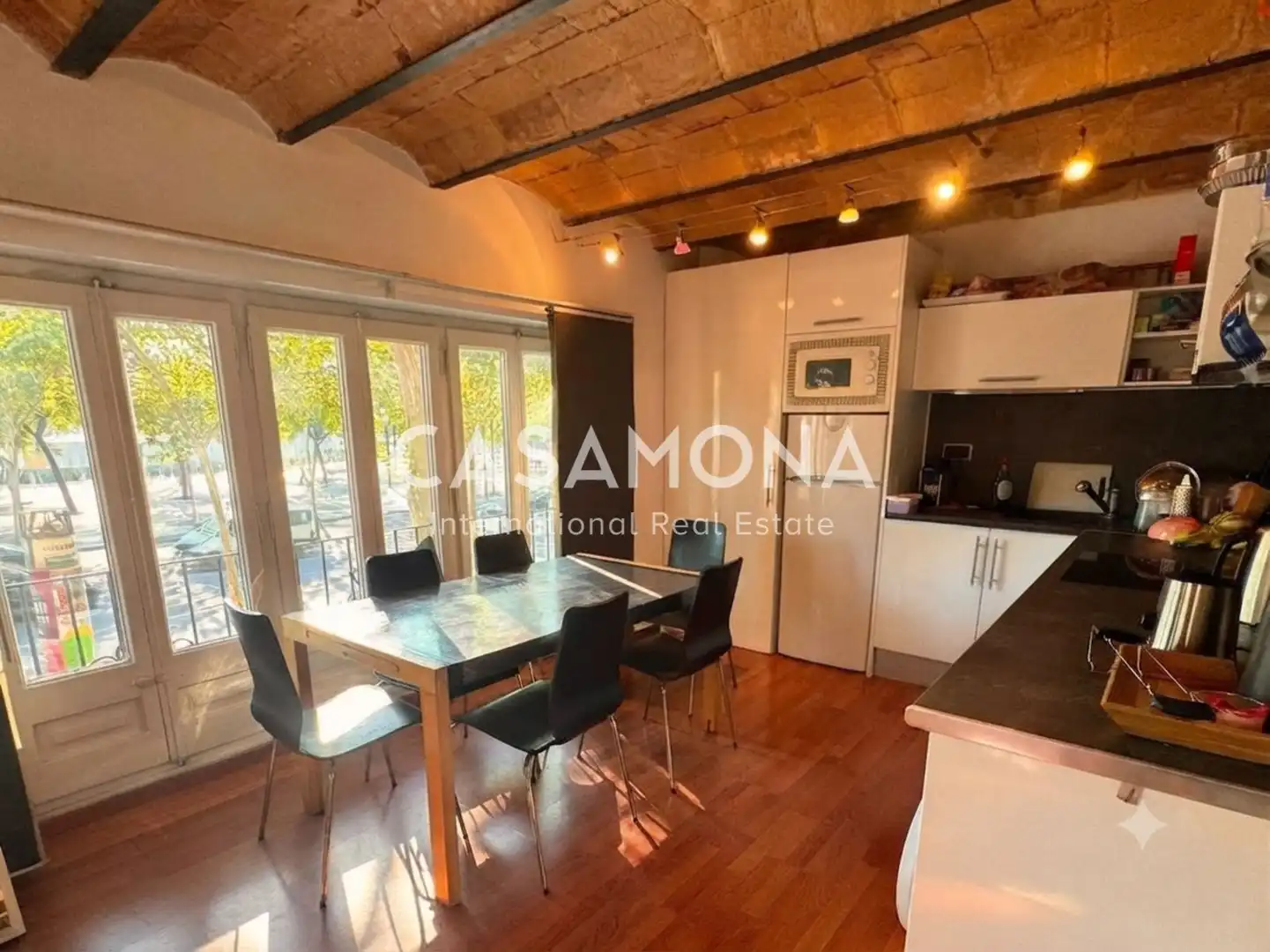 Apartamento en venta en Ciutat Vella