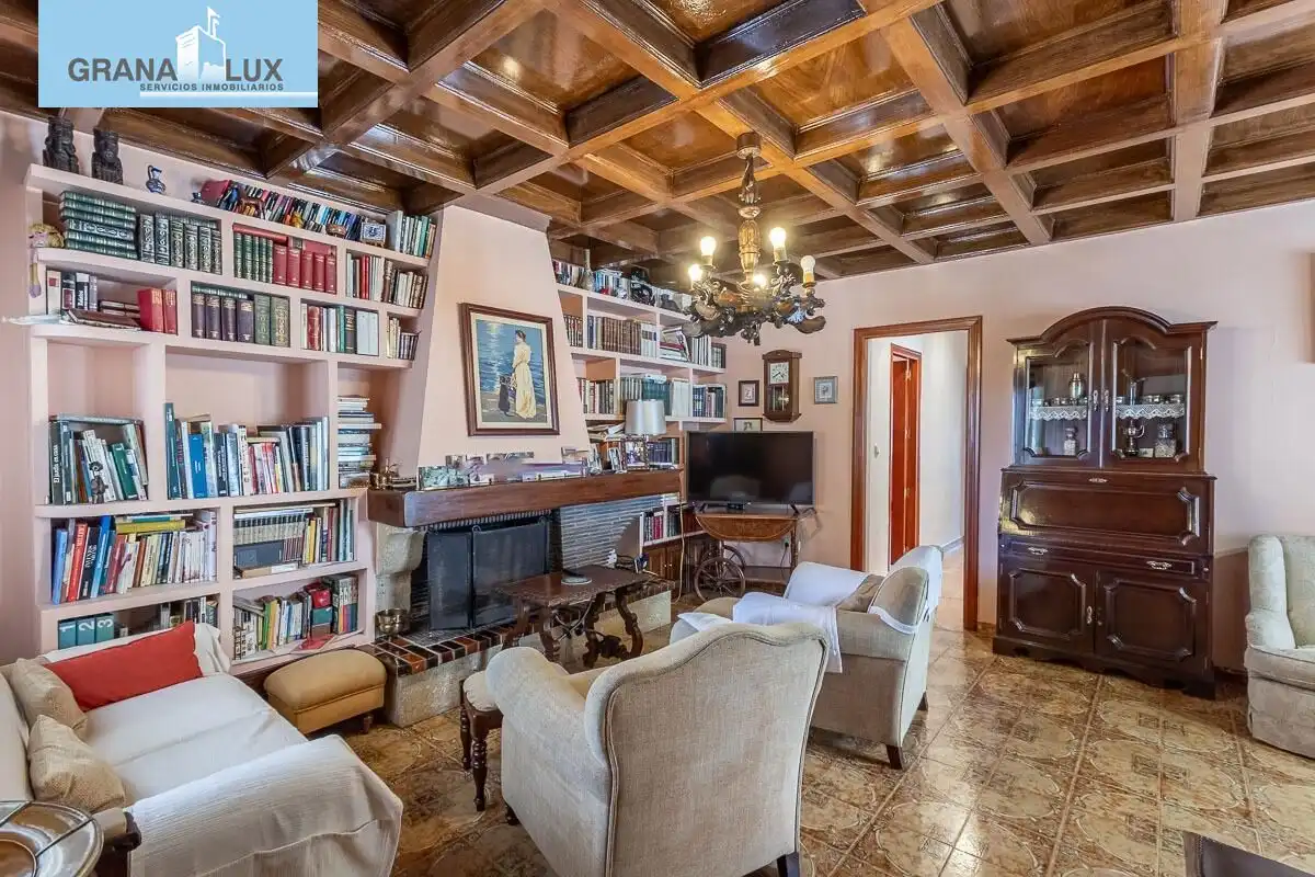 Chalet con piscina en venta en Calle del Albaricoque, imagen 26