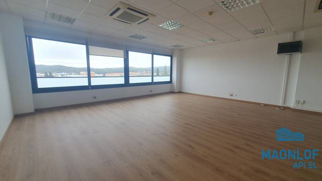 Oficina en Alquiler en Rambla del Torrent d'en Xandri, 23 en El Coll