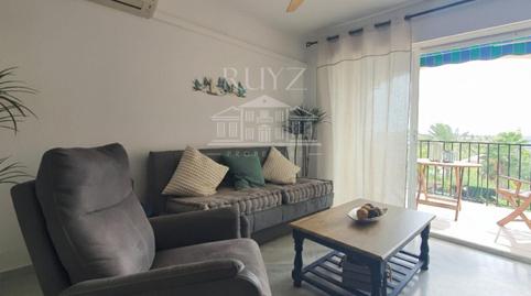 Photo 2 of Flat to rent in Andalucia, Salobreña Costa, Granada