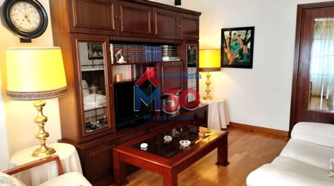 Foto 3 de Piso en venta en Centro, Miranda de Ebro