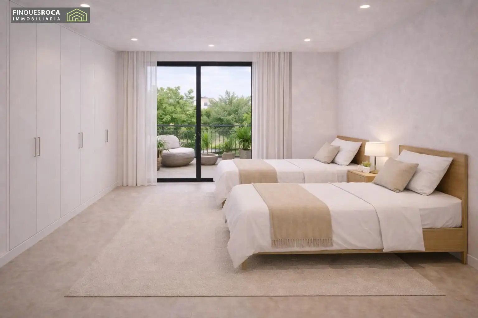 Residencial en venta en Nord